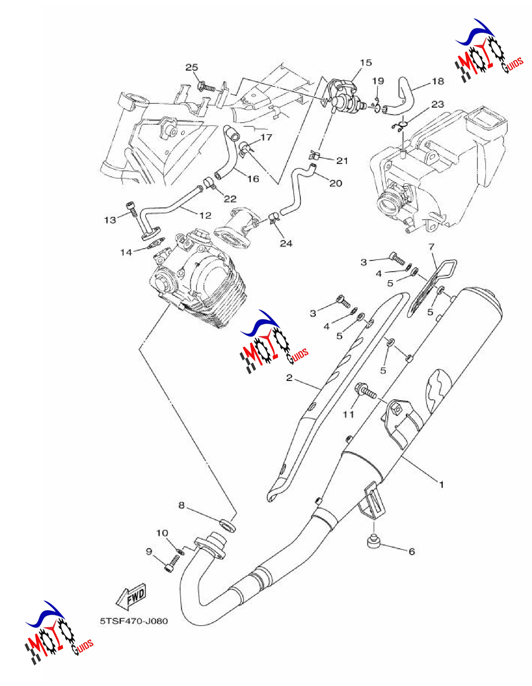 Engine Diagram